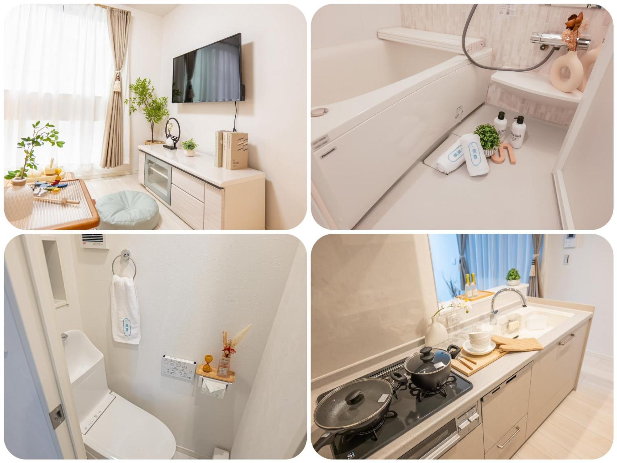 桜の川15 Detached House Ikebukuro 2 Mins Kanamecho Station 1 Min Eight People 東京都 エクステリア 写真