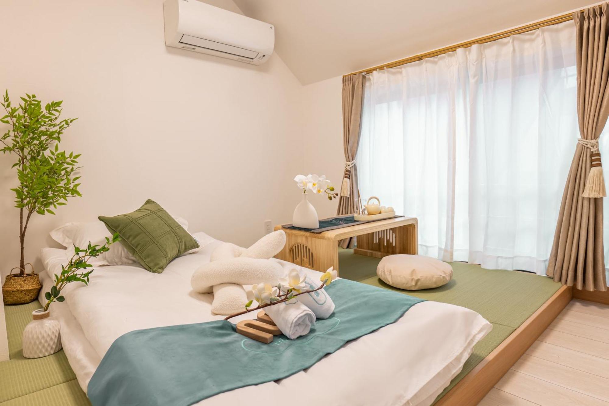 桜の川15 Detached House Ikebukuro 2 Mins Kanamecho Station 1 Min Eight People 東京都 エクステリア 写真