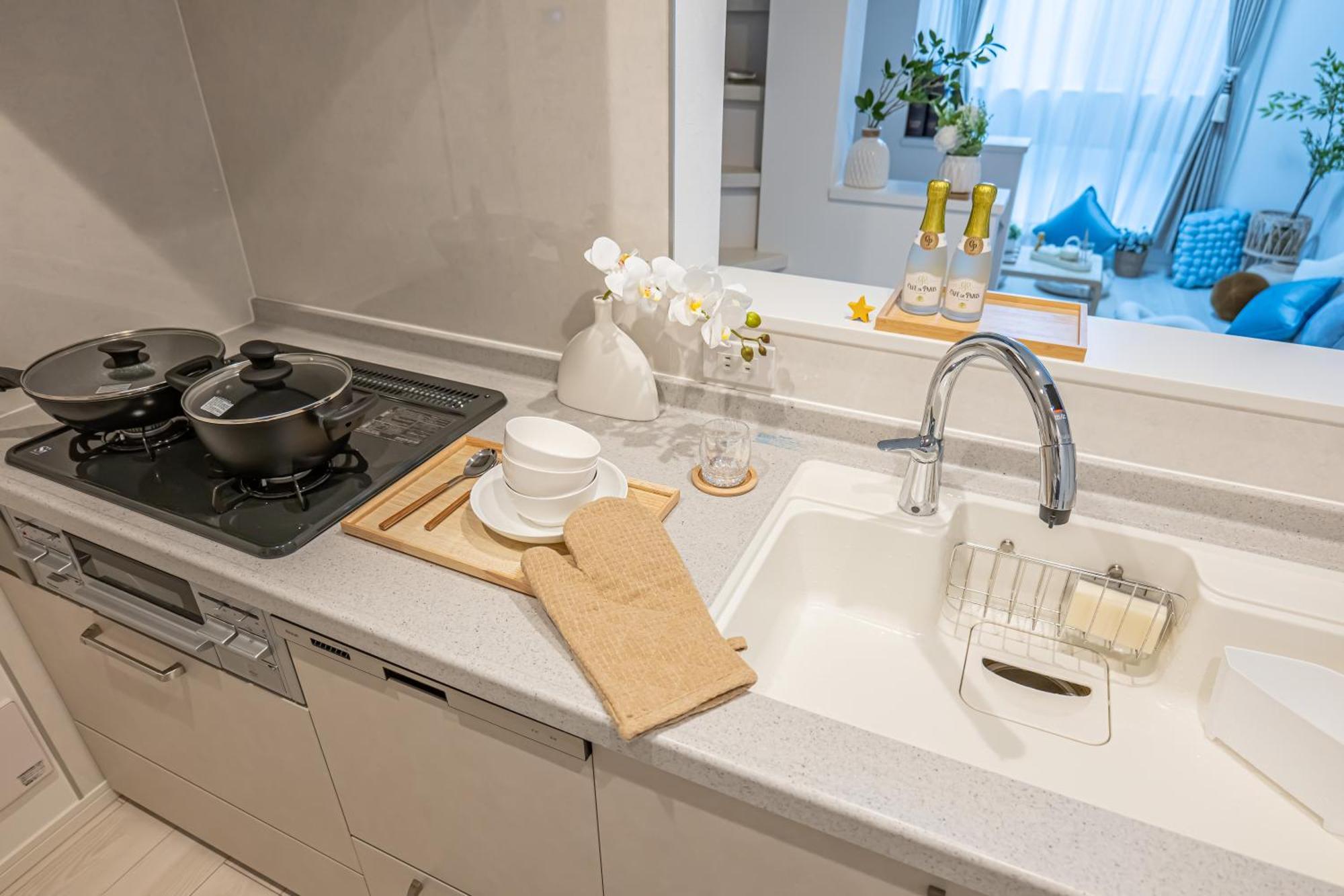 桜の川15 Detached House Ikebukuro 2 Mins Kanamecho Station 1 Min Eight People 東京都 エクステリア 写真