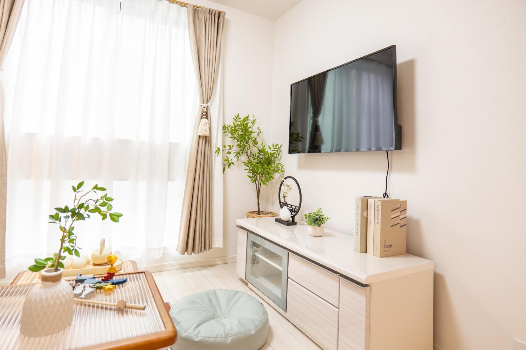 桜の川15 Detached House Ikebukuro 2 Mins Kanamecho Station 1 Min Eight People 東京都 エクステリア 写真
